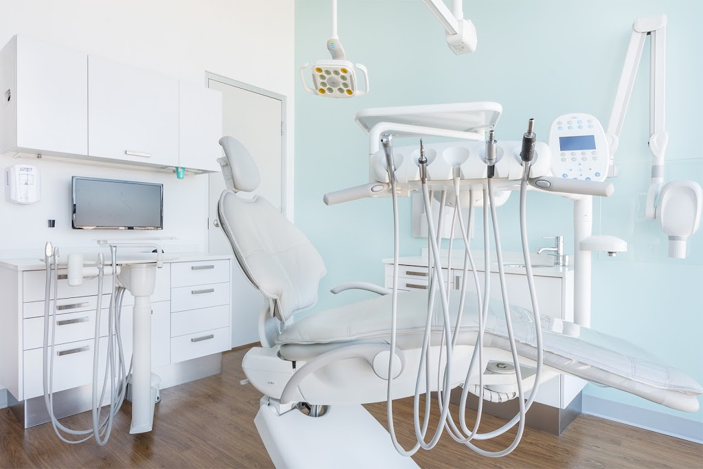 Clinique Dentaire AMD - Dre. Anne-Marie Dessureault | 1055 Boulevard du Séminaire N #201, Saint-Jean-sur-Richelieu, QC J3A 1R7, Canada | Phone: (450) 376-1441