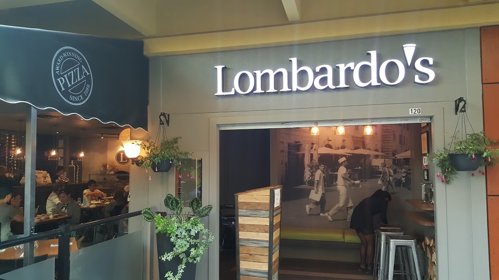 Lombardos Pizzeria & Ristorante | 1641 Commercial Dr, Vancouver, BC V5L 3Y3, Canada | Phone: (604) 251-2240