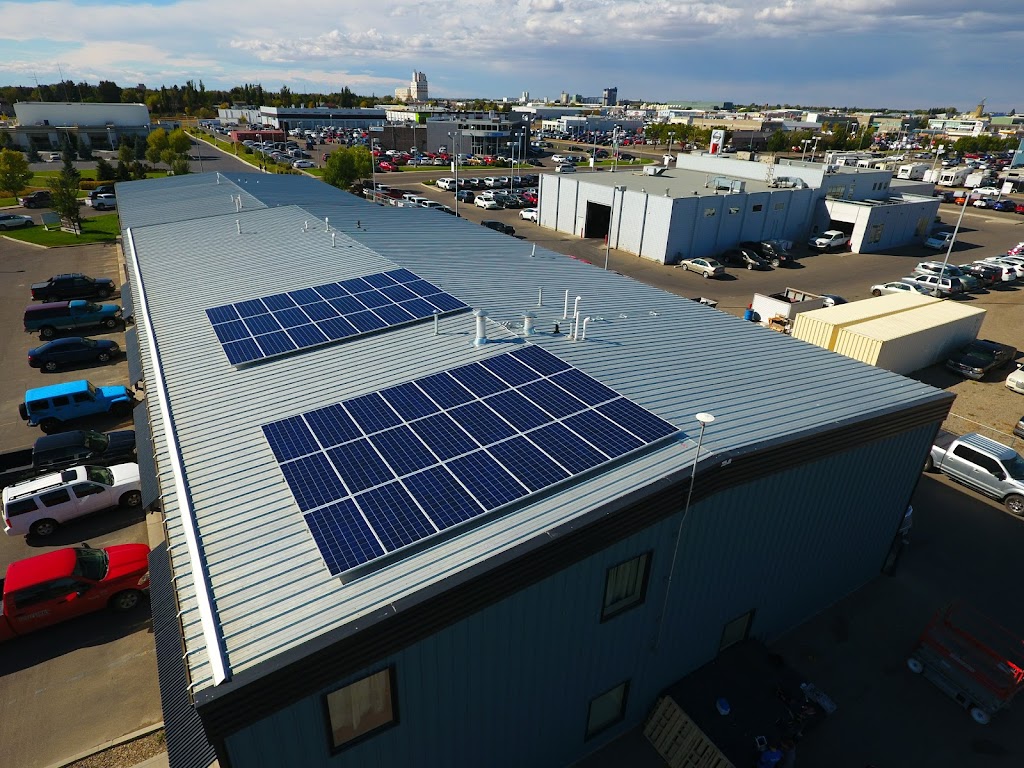 Solar Optix Energy Services | 1320 36 St N, Lethbridge, AB T1H 5H8, Canada | Phone: (403) 327-7711 ext. 110