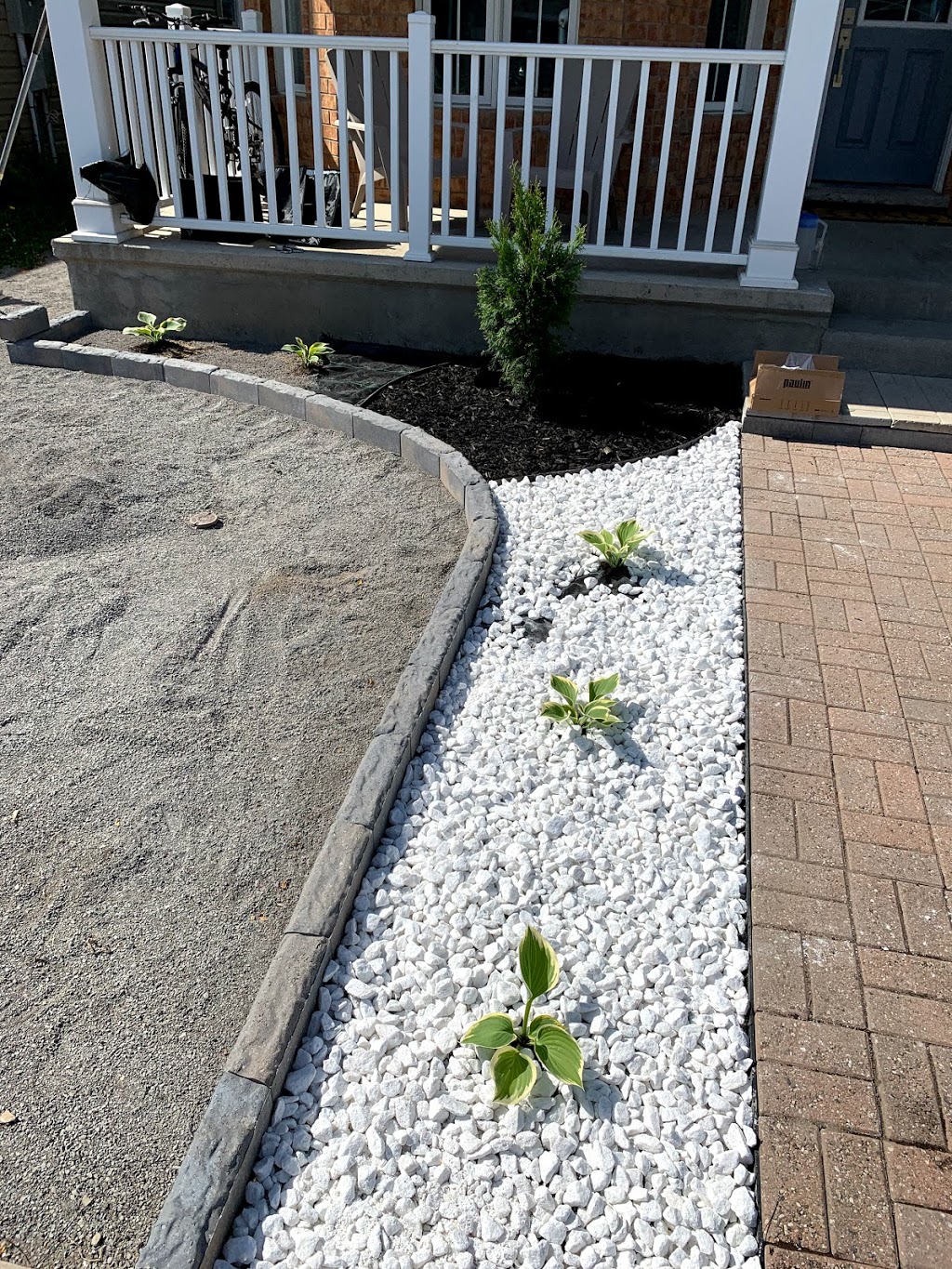 WELandscaping | 154 Tapestry Dr, Nepean, ON K2J 0H4, Canada | Phone: (613) 559-1286