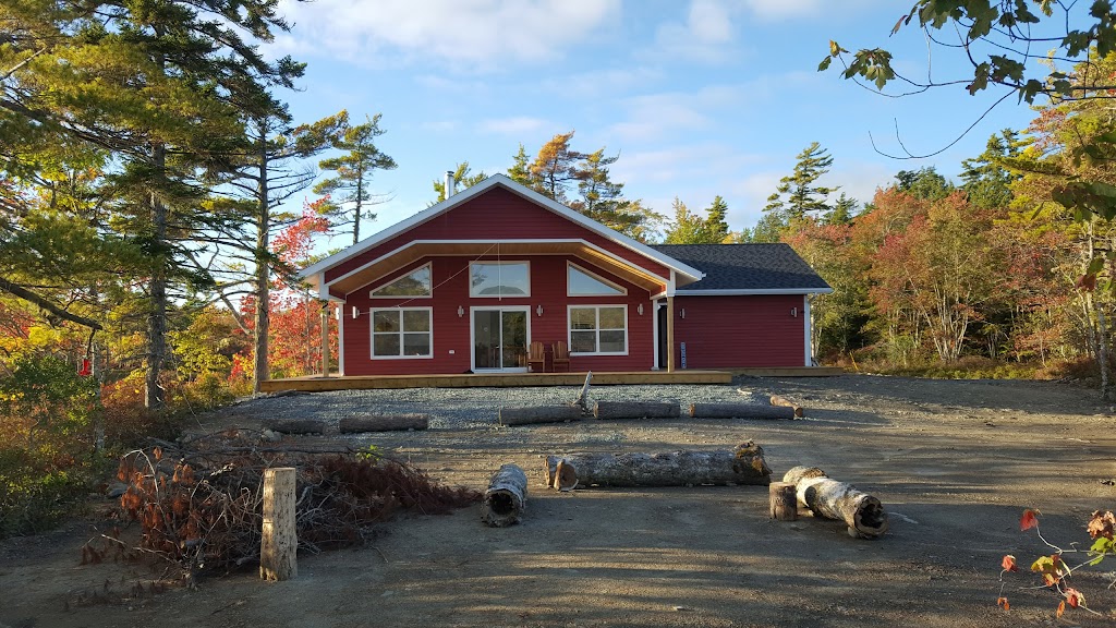 Guesthouse Skylarke | 118 Red Hill Road, New Elm, NS B0R 1E0, Canada | Phone: 0176 24271305