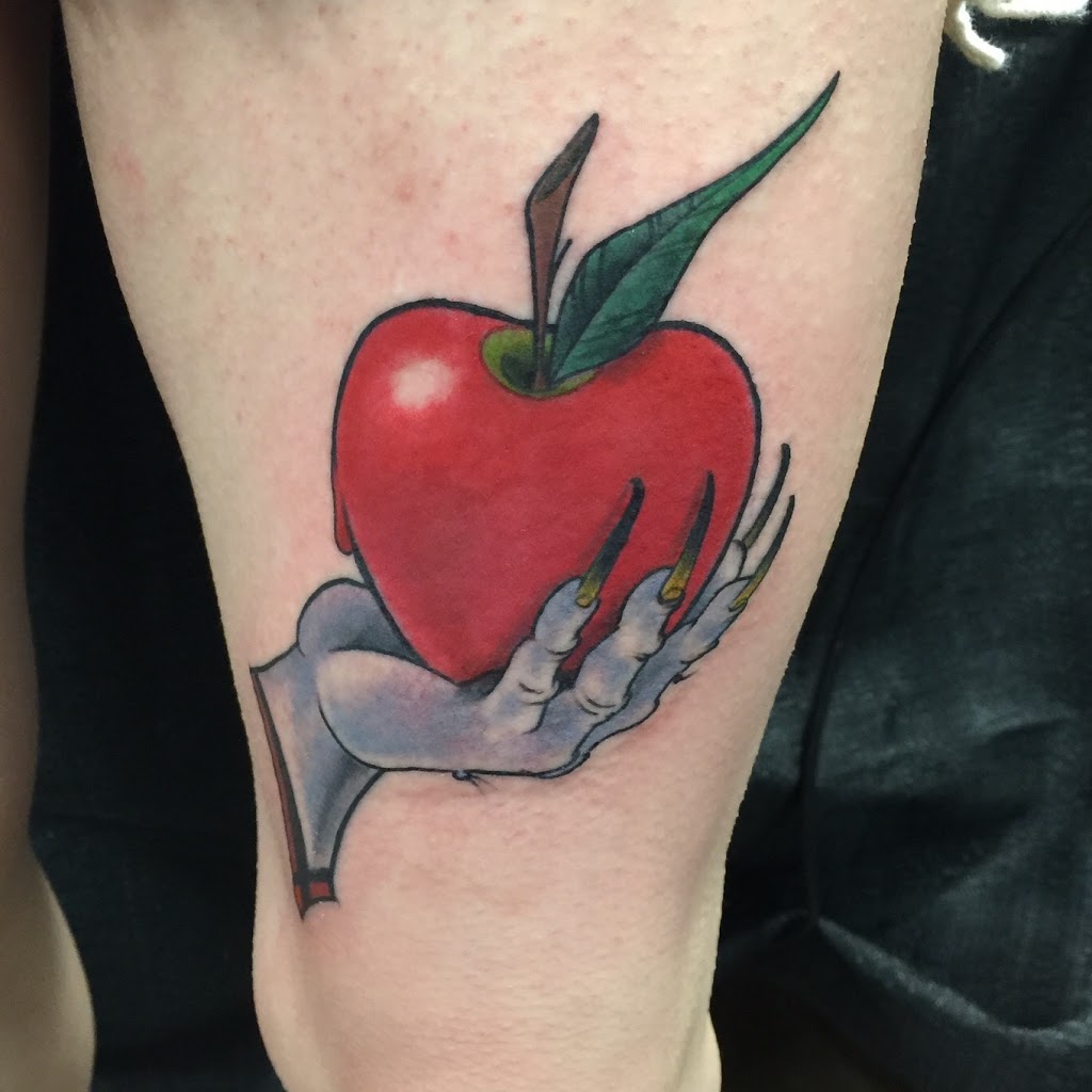 Bold Statement Tattoos & Piercing | 134 Guelph St #4, Georgetown, ON L7G 4A5, Canada | Phone: (905) 877-7884