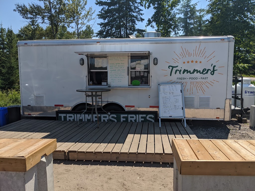 Trimmers Fries | 7251 QC-148, Chapeau, QC J0X 1M0, Canada | Phone: (613) 401-7783