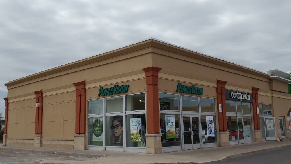 Pearle Vision | 110 Windflower Gate Unit G4, Woodbridge, ON L4L 9K8, Canada | Phone: (905) 850-1110