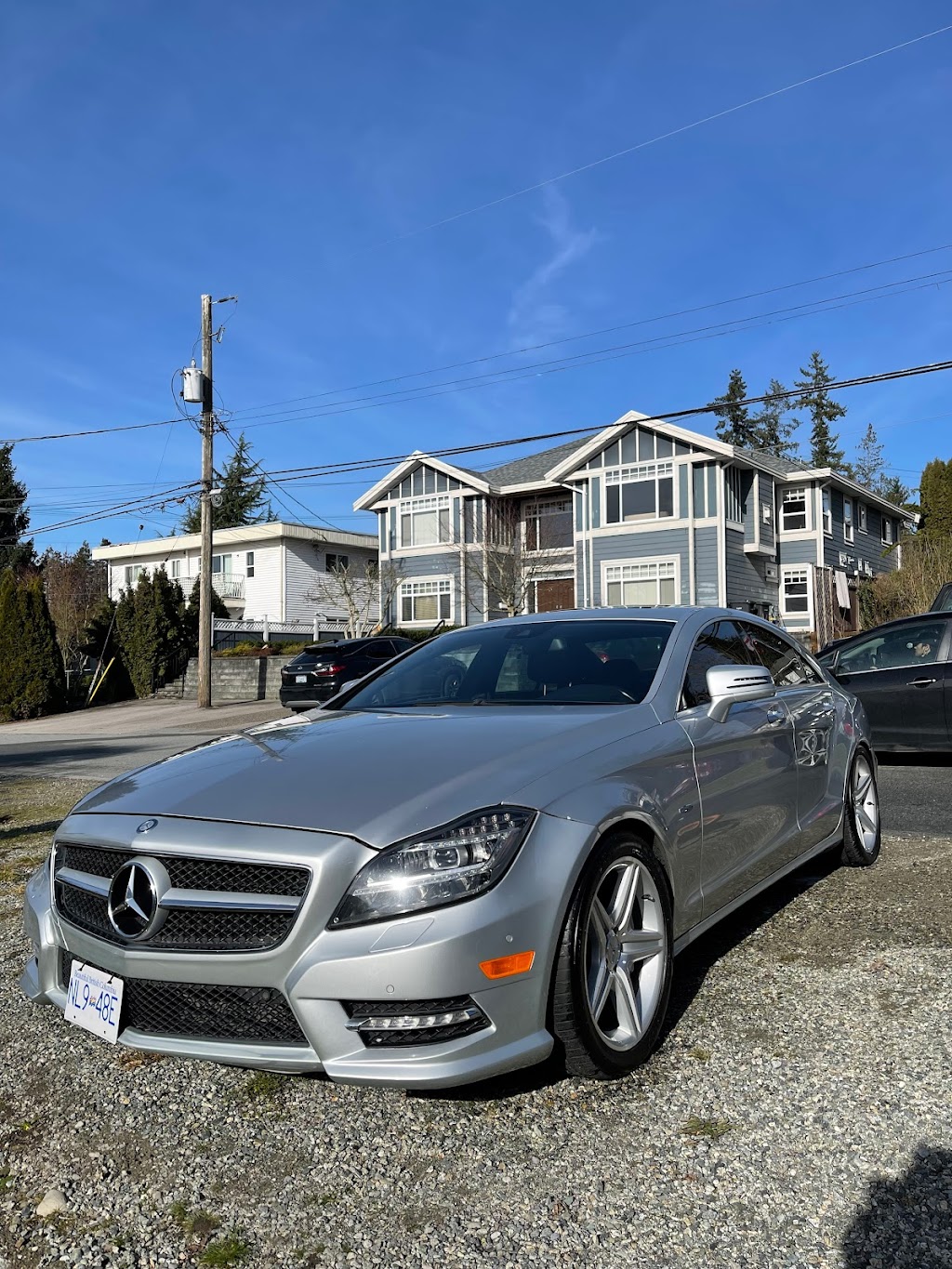 MDS Mobile Detailing Service | 19160 119 Ave, Pitt Meadows, BC V3Y 2L7, Canada | Phone: (236) 513-0330