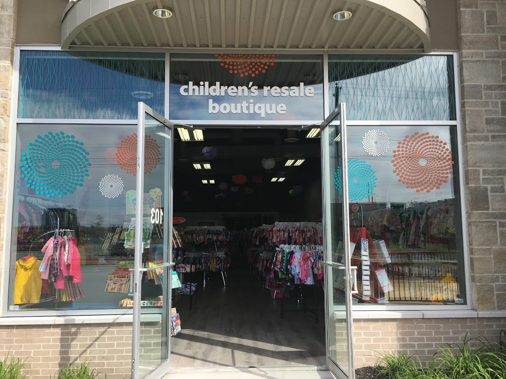Sweet Beans Childrens Boutique | 27 Dellridge Lane, Bedford, Bedford, NS B4A 0H2, Canada | Phone: (902) 406-3618