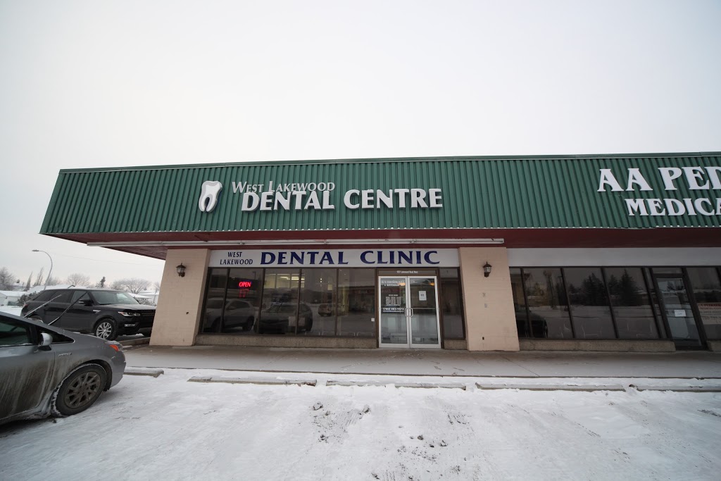 West Lakewood Dental Center - Dr. Vivek Chaitanya DMD And Dr. De | 1537 Lakewood Rd W Northwest, Edmonton, AB T6K 3S4, Canada | Phone: (780) 463-1973