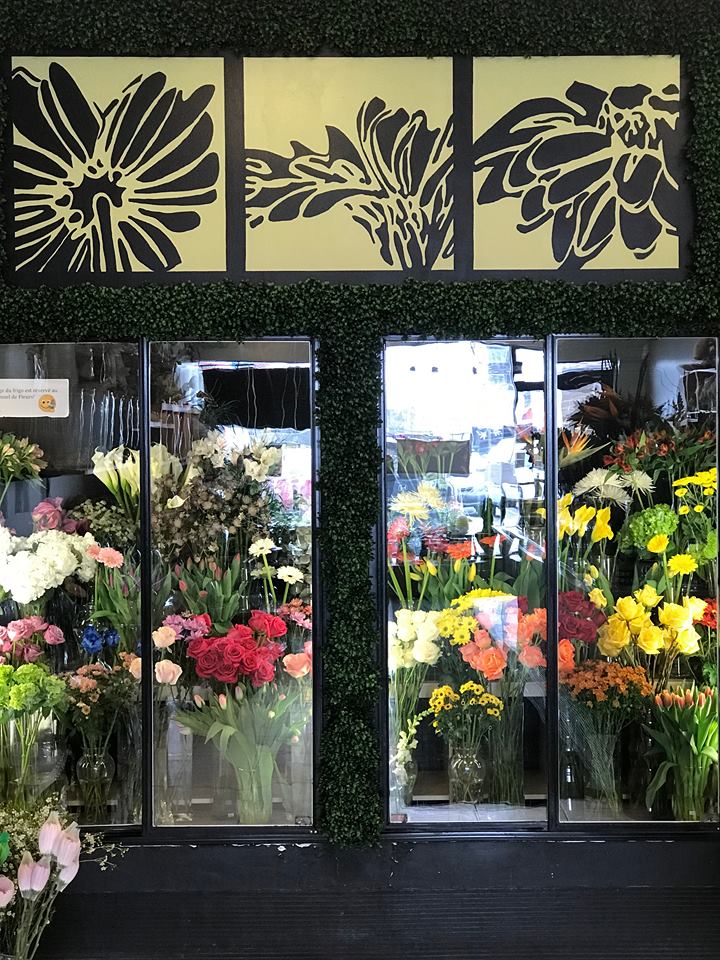 Fleurs2 | 2153 Boulevard des Laurentides, Laval, QC H7M 4M2, Canada | Phone: (450) 575-7317