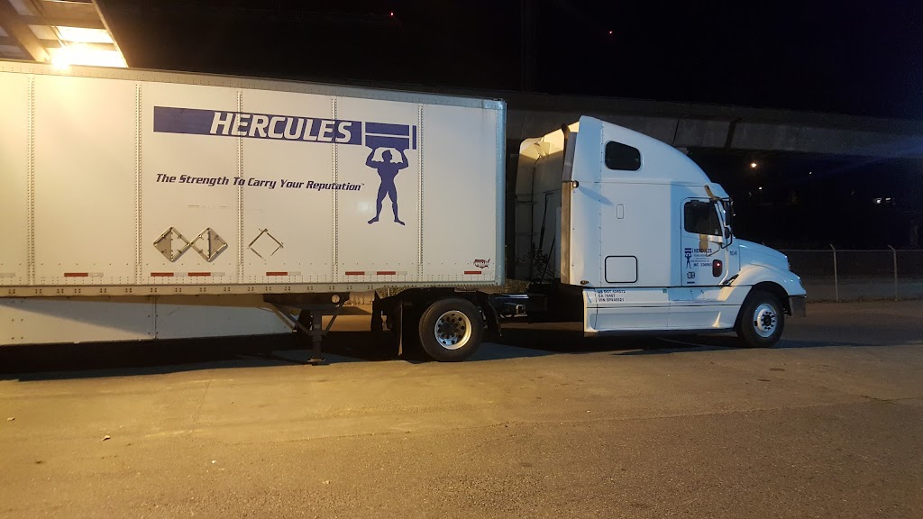 Hercules Forwarding Inc | 435 Canfor Ave, New Westminster, BC V3L 5H5, Canada | Phone: (604) 517-3890