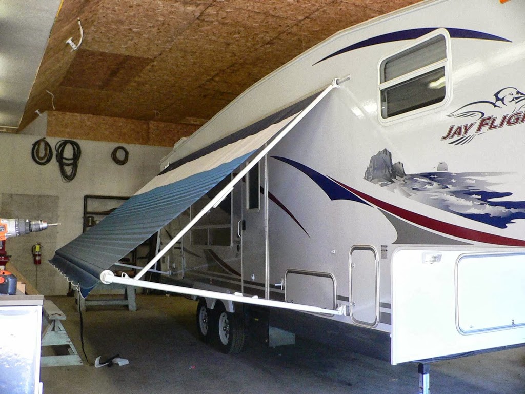 Als RV Service & Repairs | 3075 Alice Ave, Thunder Bay, ON P7G 1X4, Canada | Phone: (807) 983-3449