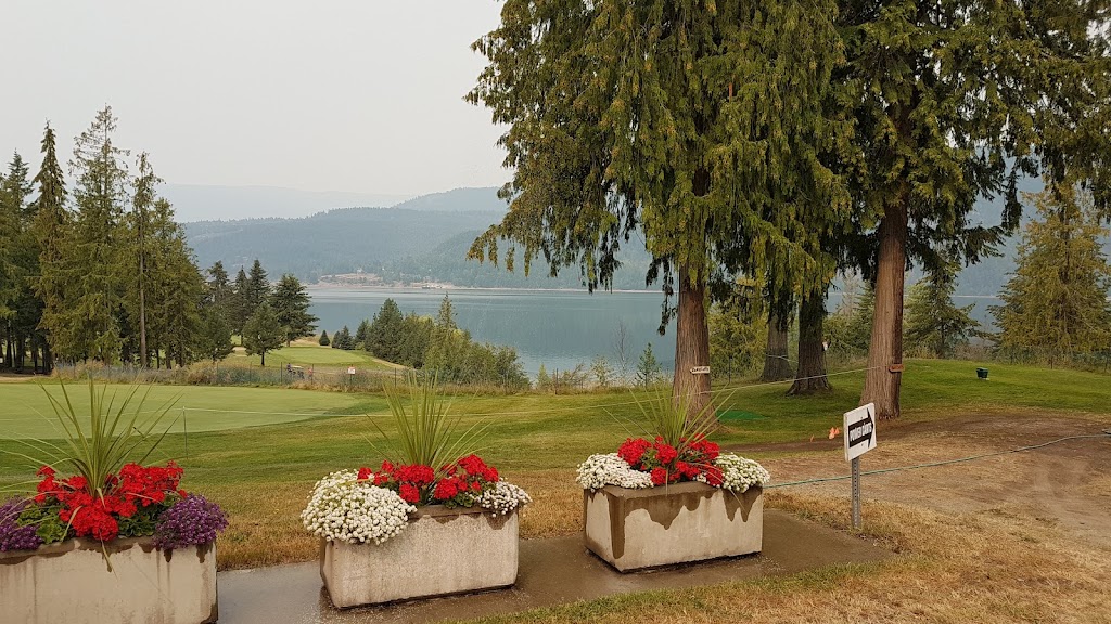 Fauquier & District Golf Club | Central Kootenay K, BC V0G 1K0, Canada | Phone: (250) 269-7414