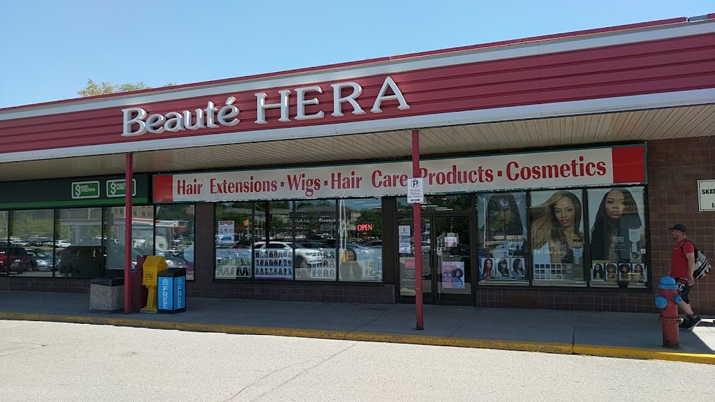 Hera Beauty | 1255 Donald St, Ottawa, ON K1J 8W3, Canada | Phone: (613) 744-1009