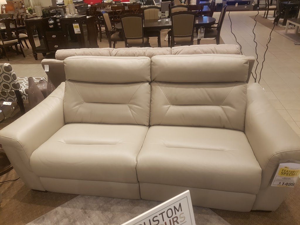 Leons Furniture | 535 Steeles Ave E, Brampton, ON L6W 4S2, Canada | Phone: (905) 798-1180