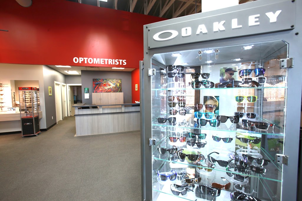 Factory Optical (University Park Dr) | 518 University Park Dr, Regina, SK S4V 2X7, Canada | Phone: (306) 790-7682