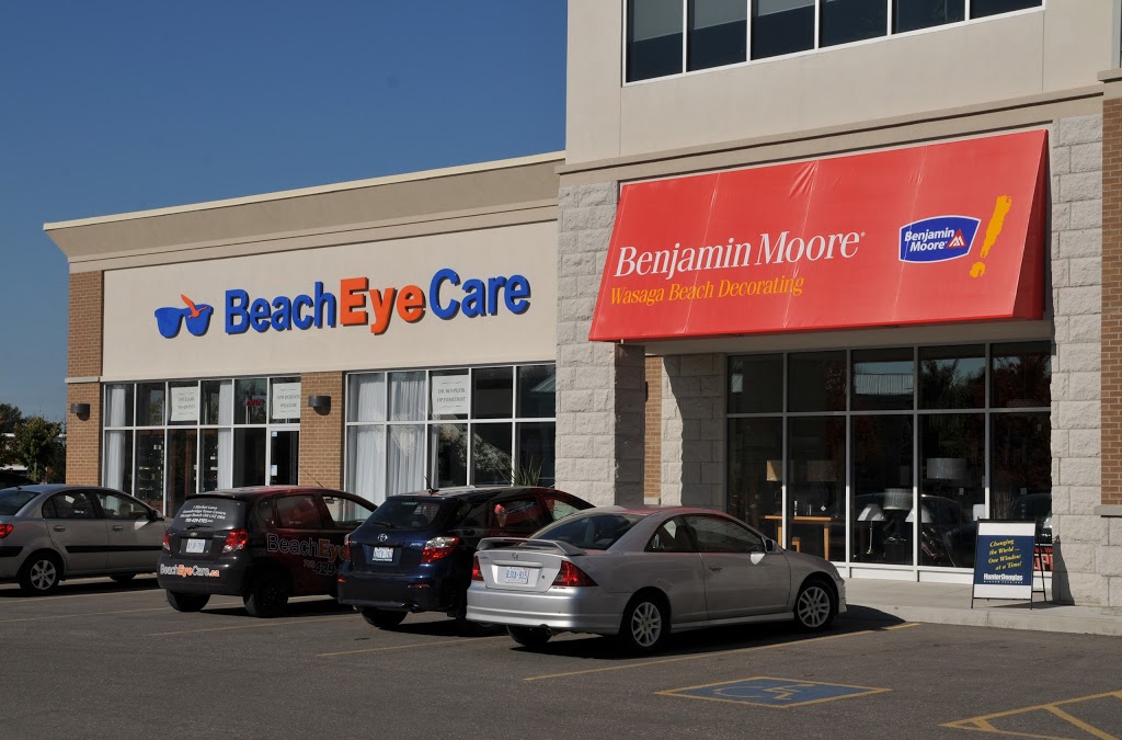 Stonebridge Town Centre | 291 Main St, Wasaga Beach, ON L9Z 0E8, Canada | Phone: (905) 822-2615