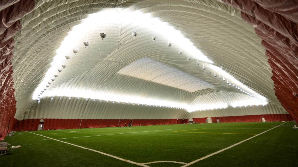 Hamilton Soccer | The Dome At Redeemer, 777 Garner Rd E, Ancaster, ON L9G 3K9, Canada | Phone: (905) 383-0286