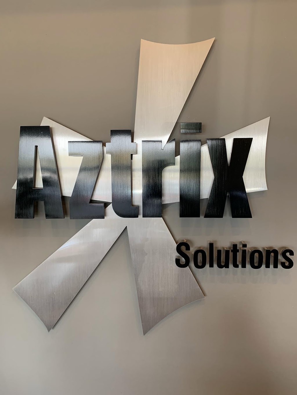 Aztrix Solutions | 7370 Bramalea Rd Suite #5, Mississauga, ON L5S 1N6, Canada | Phone: (905) 565-3562