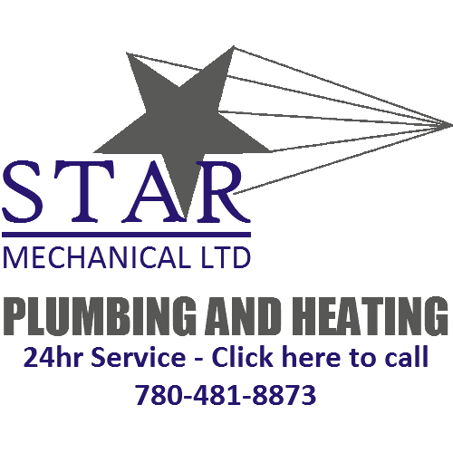 Star Plumbing and Heating | 12928 170 St NW, Edmonton, AB T5V 0B4, Canada | Phone: (780) 481-8873