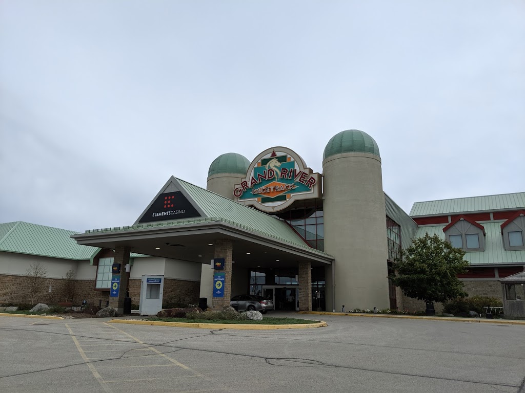 Elements Casino Grand River | 7445 Wellington County Rd 21, Elora, ON N0B 1S0, Canada | Phone: (519) 846-2022