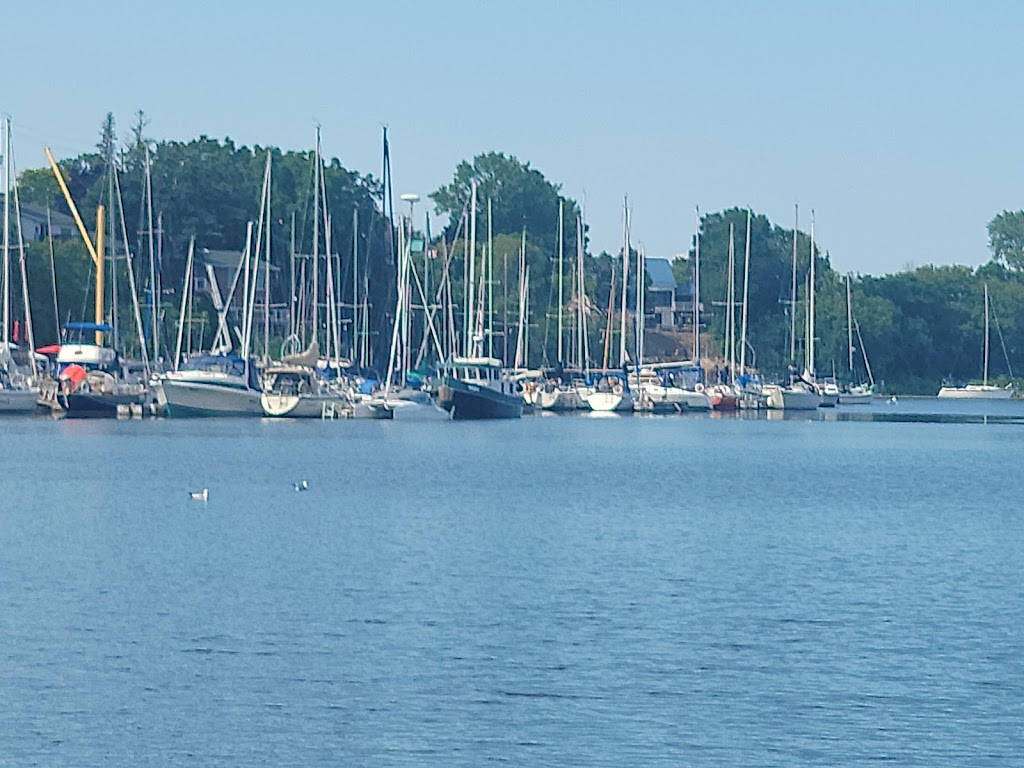 PEC Harbour & Marina | 1 Head St, Picton, ON K0K 2T0, Canada | Phone: (844) 301-1775