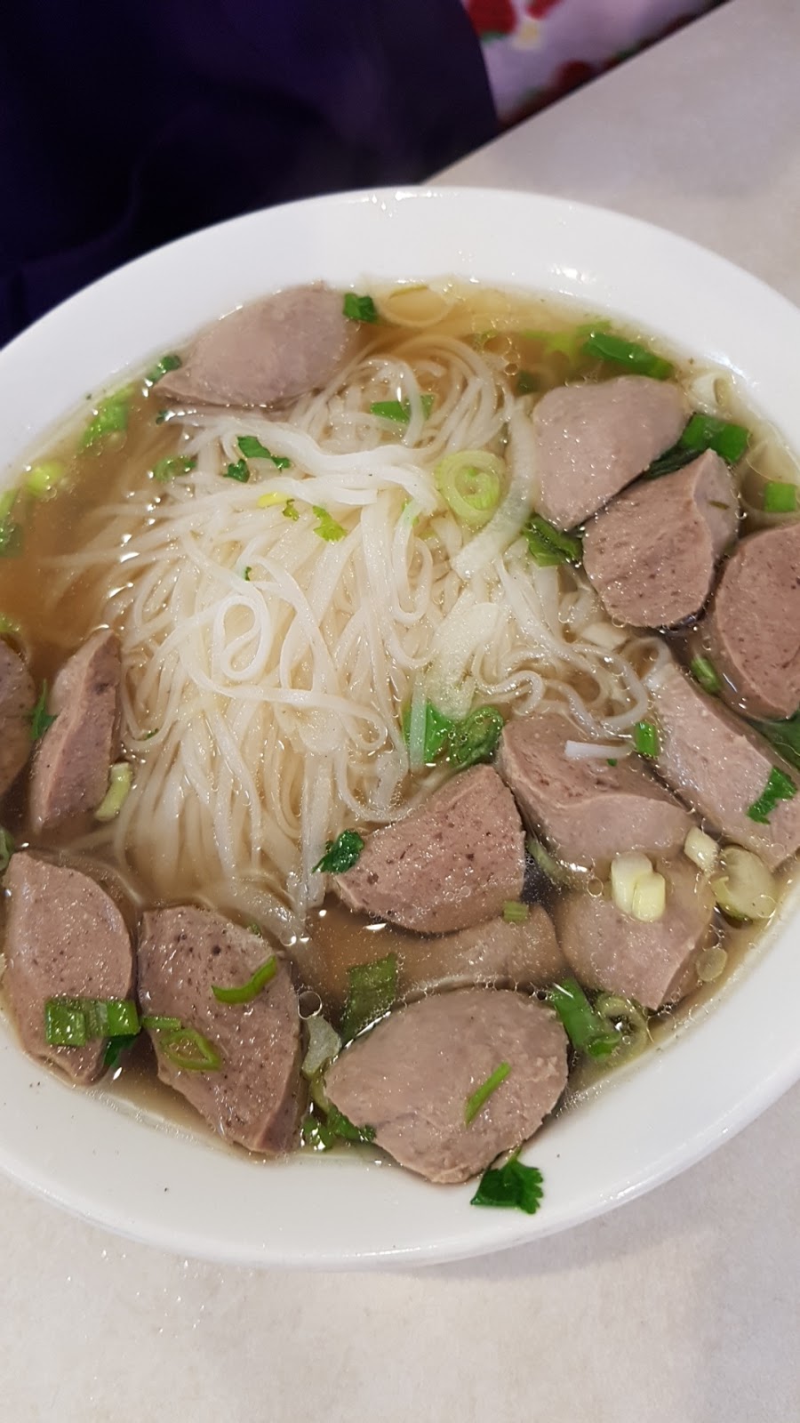 An Pho Vietnamese Restaurant | 13784 104 Ave, Surrey, BC V3T 1W5, Canada | Phone: (604) 589-8919