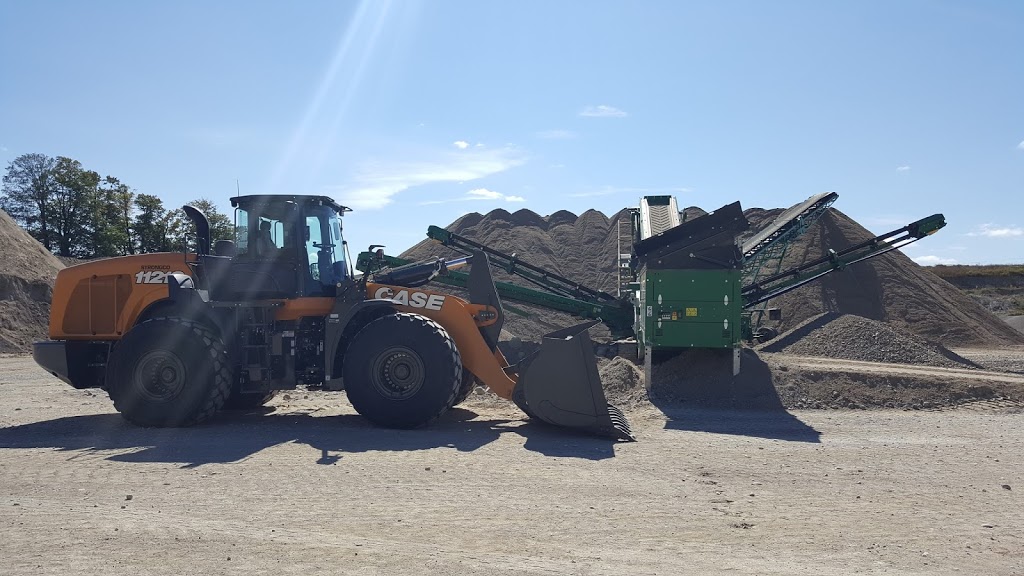 Darren Neil And Sons Excavating Inc. | 6007 Sideroad 30 & 31 Nottawasaga Box 991, Stayner, ON L0M 1S0, Canada | Phone: (705) 429-9892