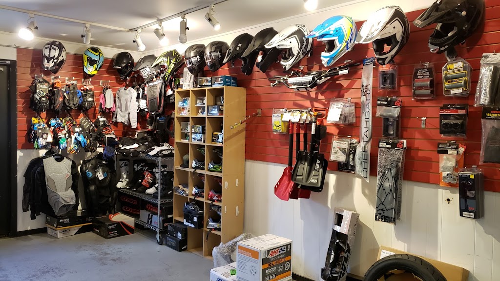 Infinite Powersports | 777 Begbie Rd, Revelstoke, BC V0E 3K0, Canada | Phone: (250) 837-2027