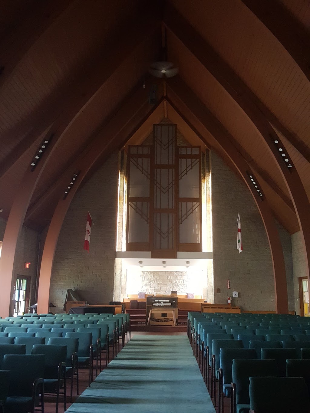 St. Christophers Anglican Church | 662 Guelph Line, Burlington, ON L7R 3M8, Canada | Phone: (905) 634-1809