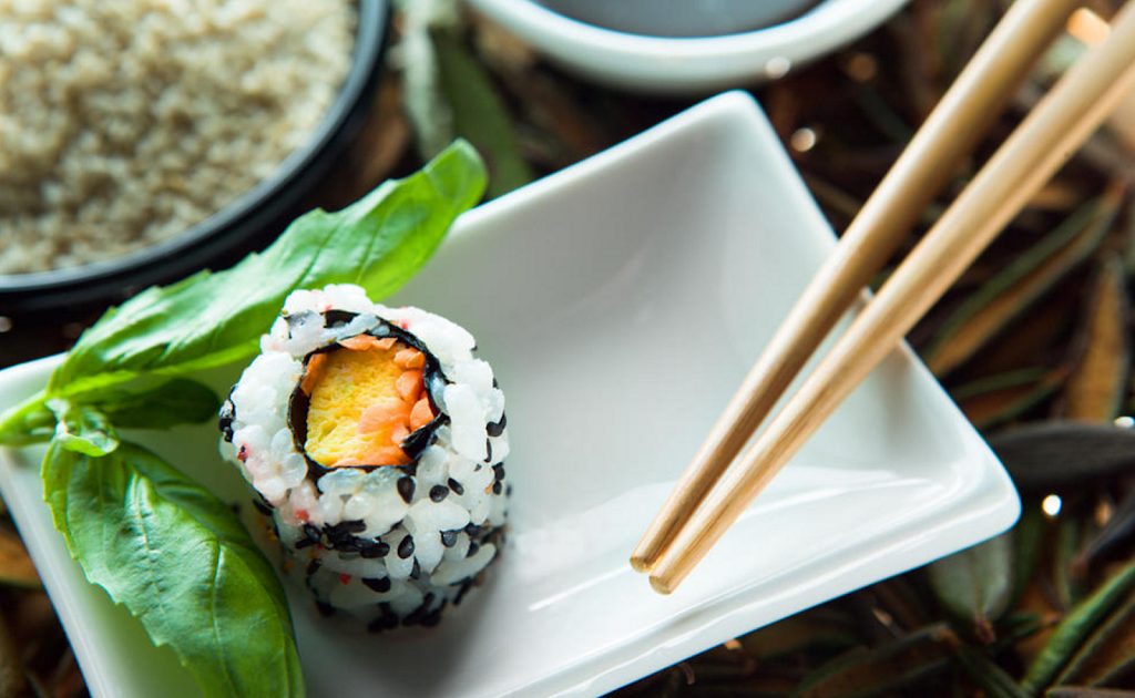 SUSHI PLUS Take out & Catering | 10777 University Dr, Surrey, BC V3T 5T6, Canada | Phone: (604) 588-7587