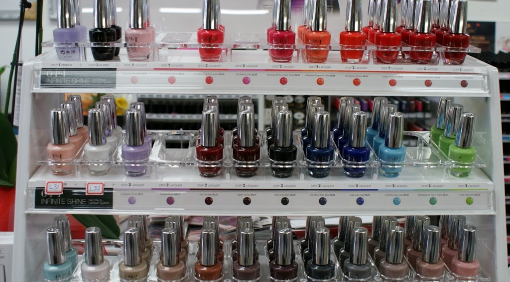 Cm Nails & Beauty Supply | 1105 Queensway East #25-#26, Mississauga, ON L4Y 4C1, Canada | Phone: (905) 290-8368