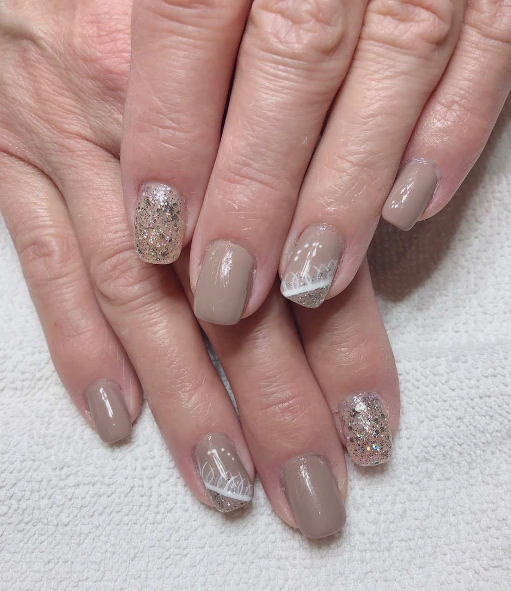 Binhs Nails | 210-975 St Albert Trail, St. Albert, AB T8N 4K6, Canada | Phone: (780) 569-4888