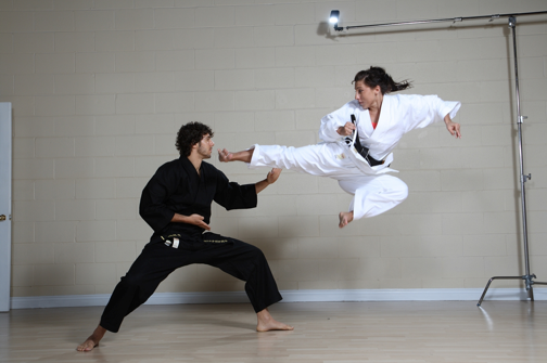 All Canadian Martial Arts Academy | 2459 Dixie Rd, Mississauga, ON L4Y 2A1, Canada | Phone: (905) 277-0667