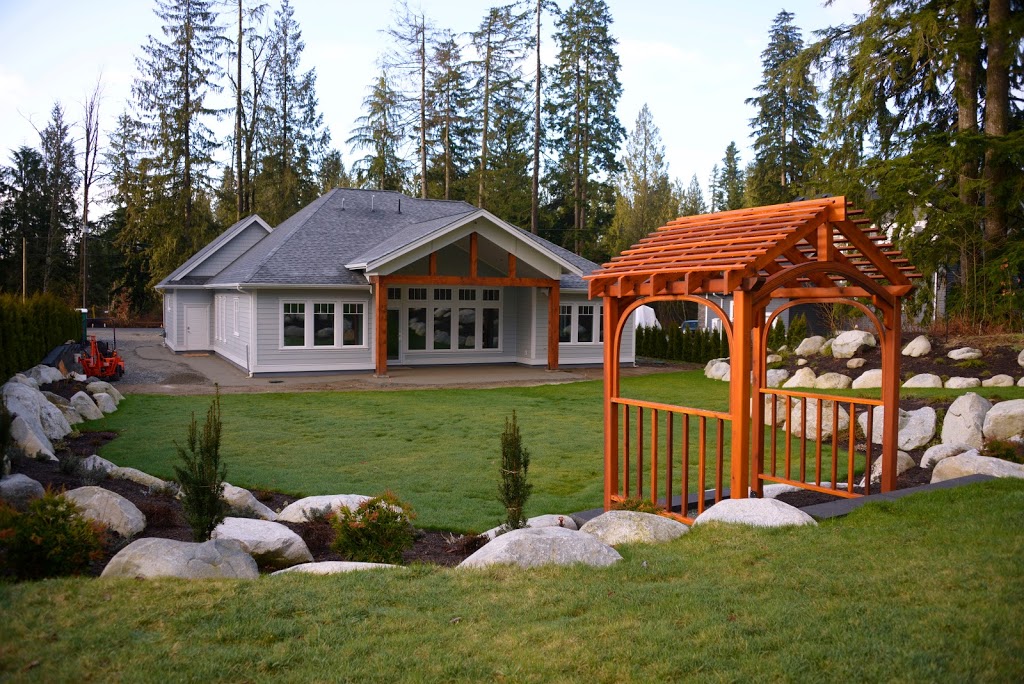 Ranchers by Design Custom Homes Ltd. | 8785 Miles Rd, Fraser Valley G, BC V2V 7L9, Canada | Phone: (604) 425-1144