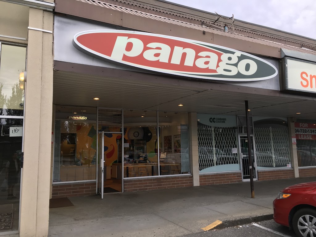 Panago Pizza | 2815 Shaughnessy St, Port Coquitlam, BC V3C 3H1, Canada | Phone: (866) 310-0001