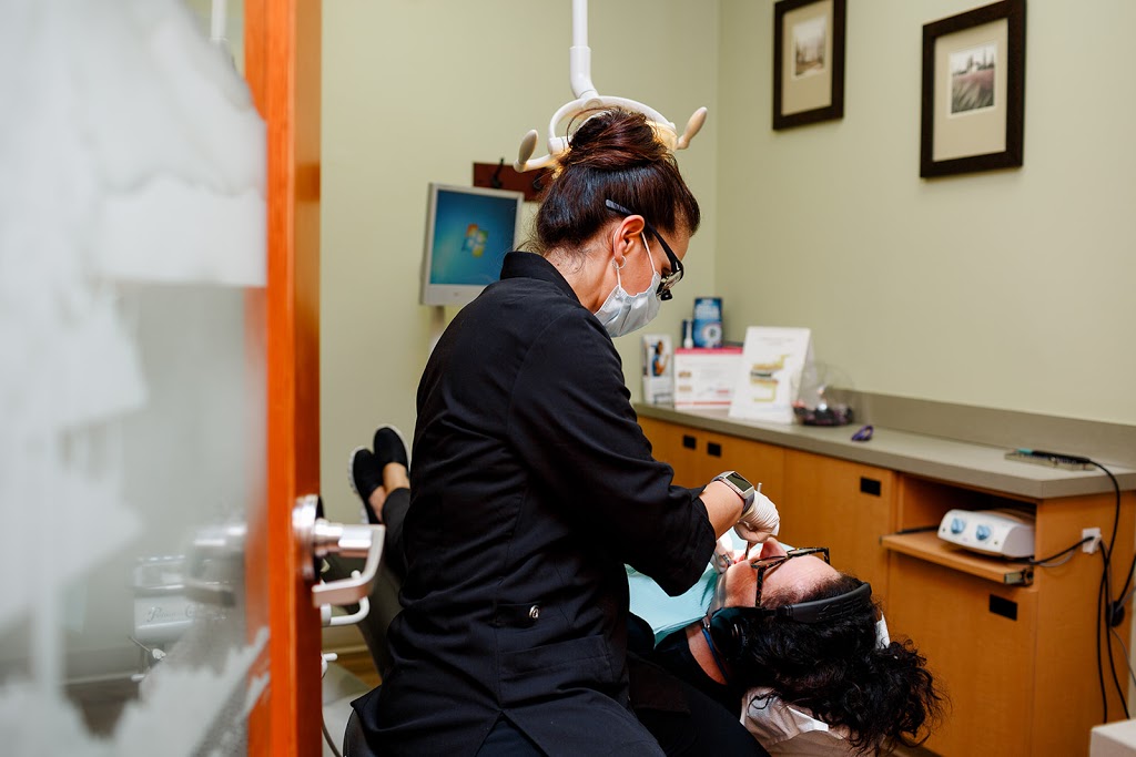 Dover View Dental Centre | 6894 N Island Hwy #7, Nanaimo, BC V9V 1P6, Canada | Phone: (250) 390-9227