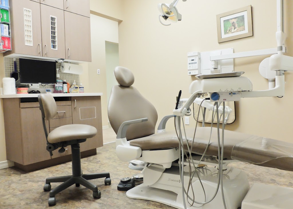 King George Dental | 185 King George Rd, Brantford, ON N3R 7R9, Canada | Phone: (519) 752-0432