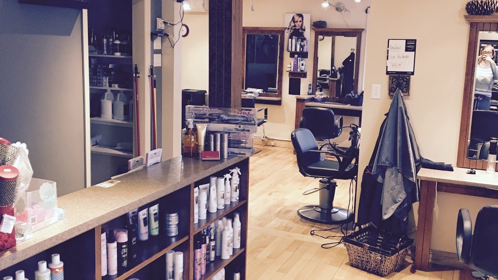 Coiffure Geneviève Allard | 2839 Boulevard des Forges, Trois-Rivières, QC G8Z 1V3, Canada | Phone: (819) 697-1251