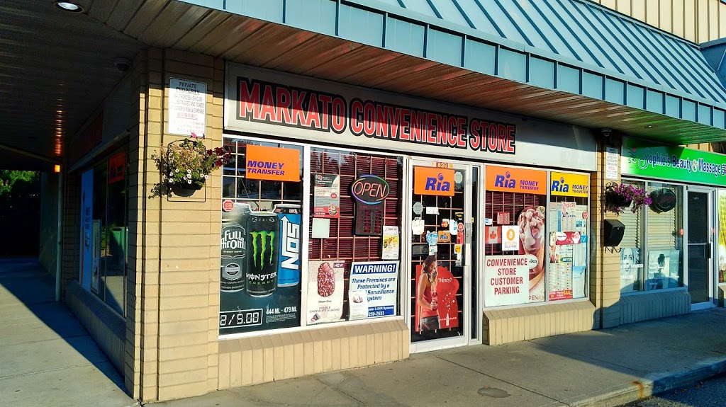 Localcoin Bitcoin ATM - Markato Convenience | 826 Centre A St NE, Calgary, AB T2E 2P7, Canada | Phone: (877) 412-2646