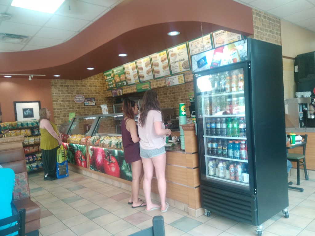 Subway | Como Lake Village, 1914 Como Lake Ave, Coquitlam, BC V3J 3P8, Canada | Phone: (604) 939-7827