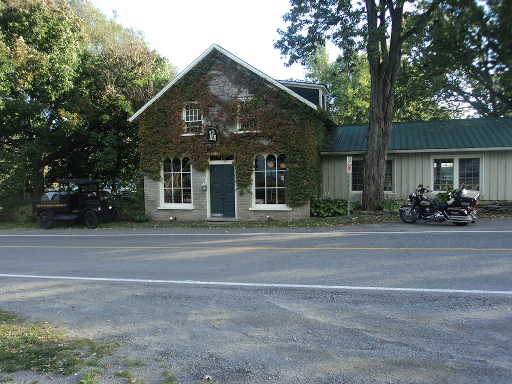 Unique Chauffeured Motorcycle Tours | 91 Bate Rd, Wooler, ON K0K 3M0, Canada | Phone: (613) 885-1956