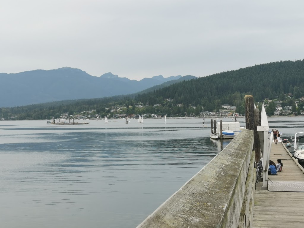 Rocky Point Kayak | 2805 Esplanade Ave, Port Moody, BC V3H 3R5, Canada | Phone: (604) 936-1112