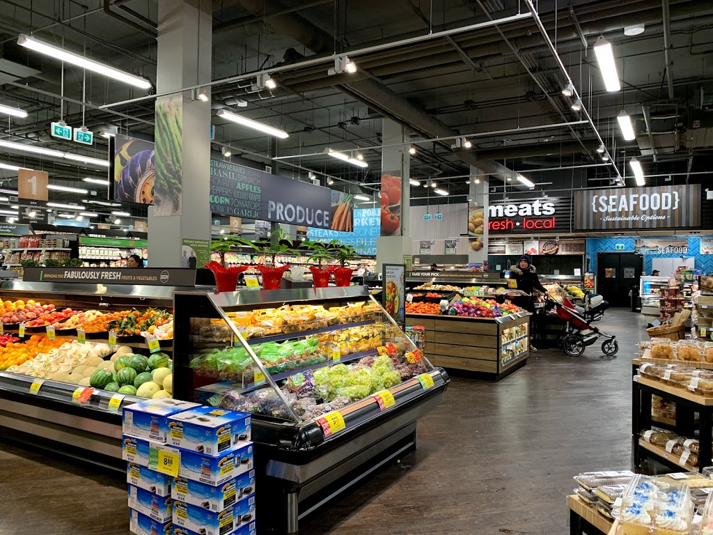 Save-On-Foods | 8550 River District Crossing, Vancouver, BC V5S, Canada | Phone: (604) 439-1382