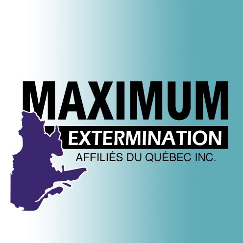 Maximum Extermination | 876 Rue Curie, Beloeil, QC J3G 5N7, Canada | Phone: (450) 467-4169