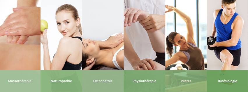 Solutions Santé rosemère | 235 Bl. Labelle, Rosemère, QC J7A 2H3, Canada | Phone: (450) 970-2450