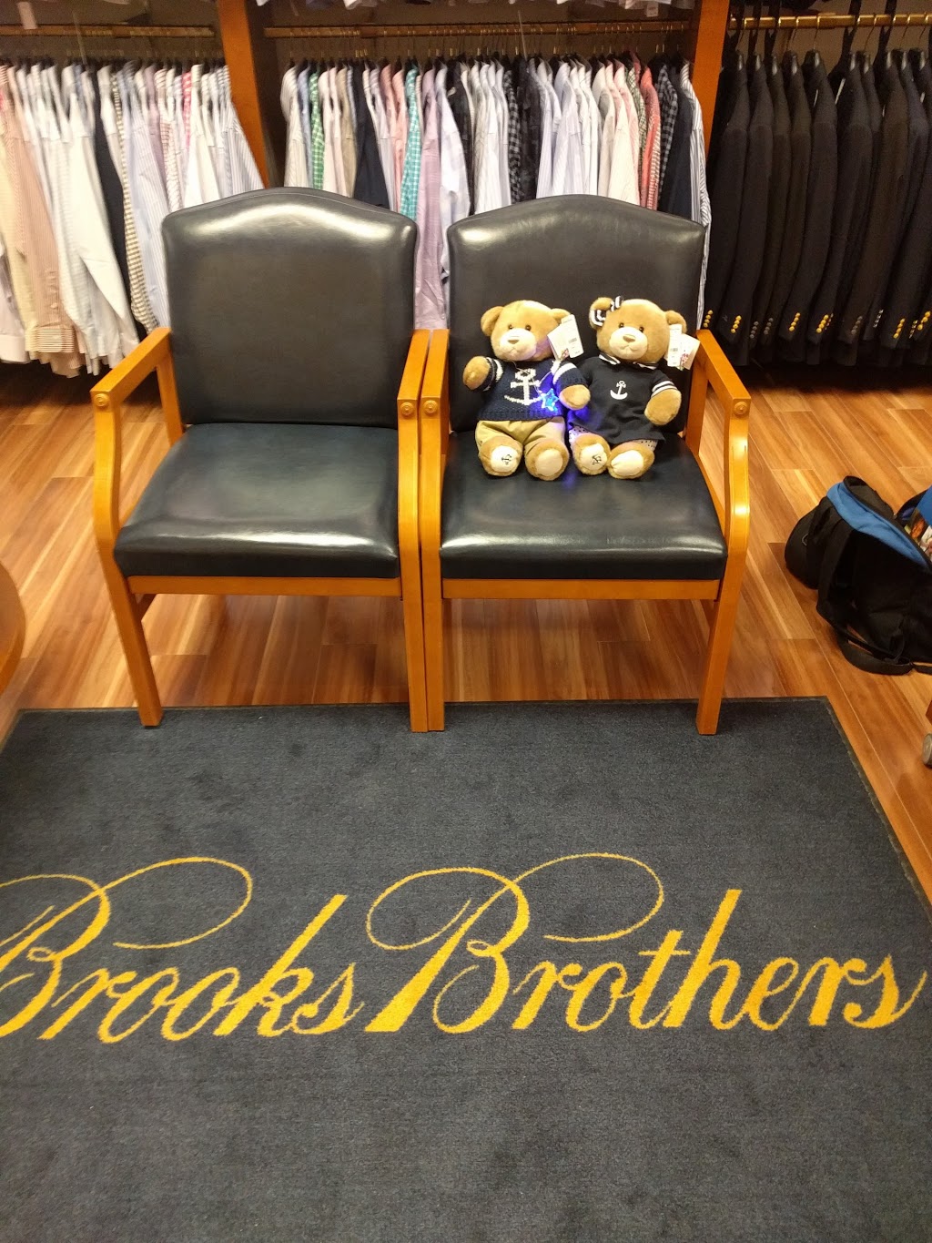 Brooks Brothers Factory Outlet | 8555 Campeau Dr #300, Ottawa, ON K2T 0K5, Canada | Phone: (613) 435-7620