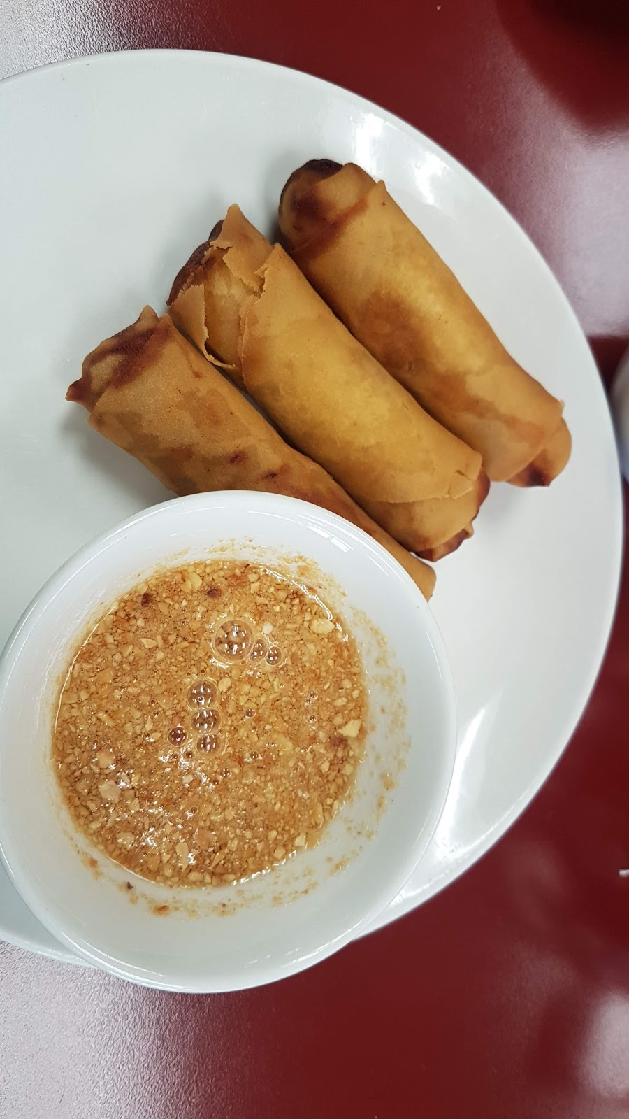 Siem Reap Restaurant | 2812 Princess St, Kingston, ON K7P 1W9, Canada | Phone: (613) 389-6893