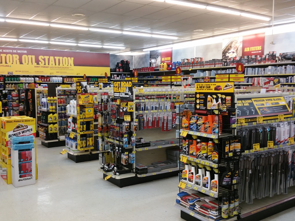 Advance Auto Parts | 314 S Transit St, Lockport, NY 14094, USA | Phone: (716) 438-2000