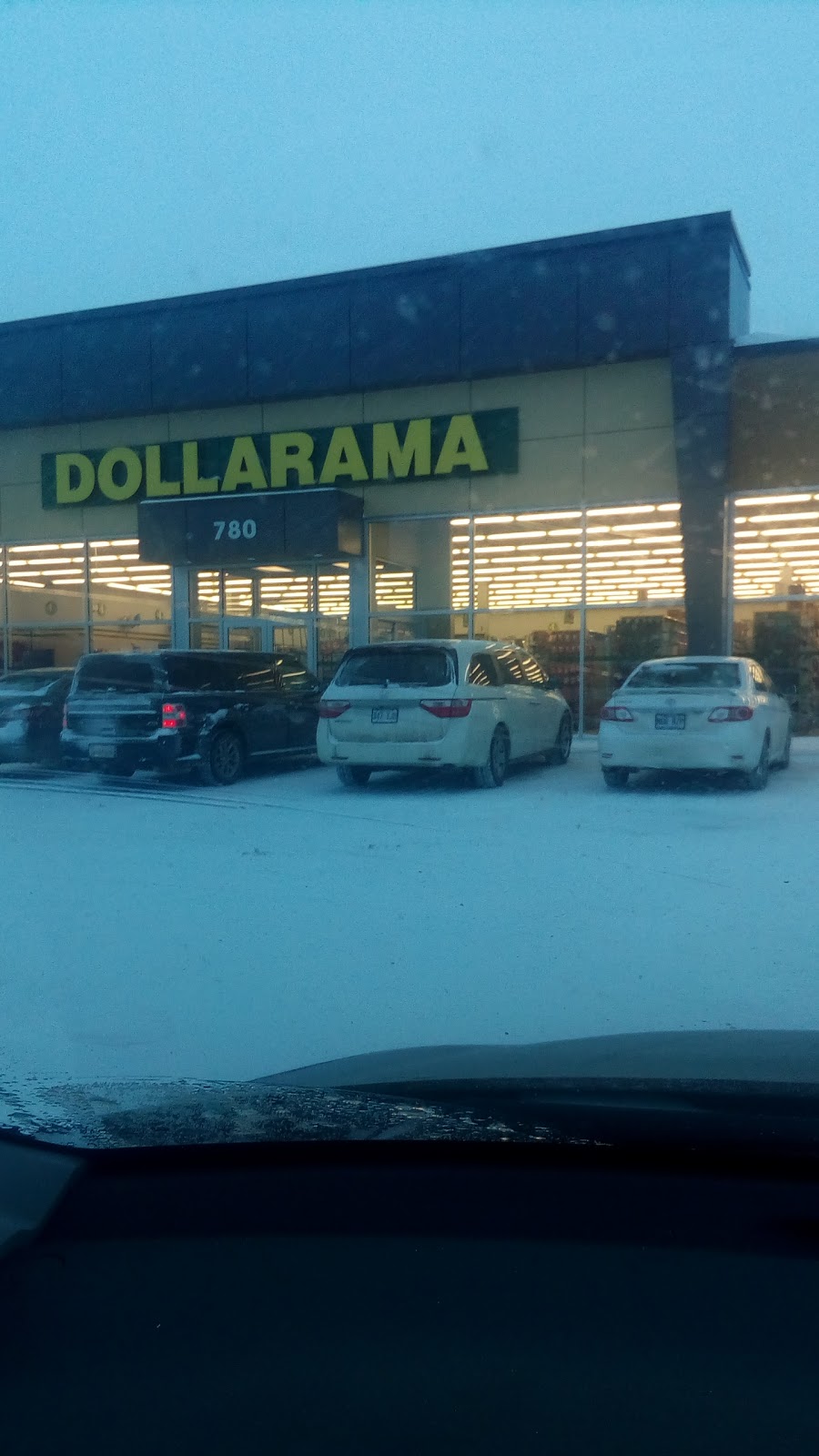 Dollarama | Place Marquis, 790 Montée de St Sulpice, LAssomption, QC J5W 0M6, Canada | Phone: (450) 589-7632