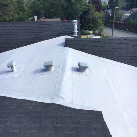 Topside Roofing & Siding | 161 E Horton Rd, Bellingham, WA 98226, USA | Phone: (360) 752-2220