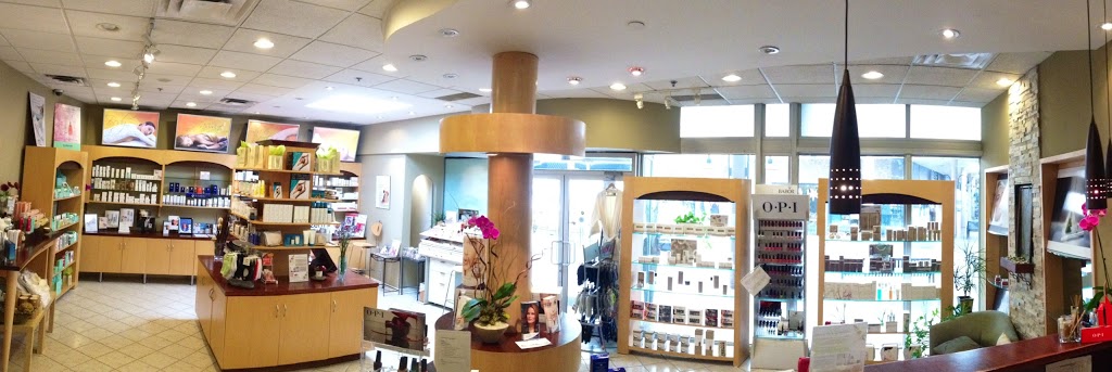 Humbertown Village Spa | 270 The Kingsway, Etobicoke, ON M9A 3T7, Canada | Phone: (416) 231-9774